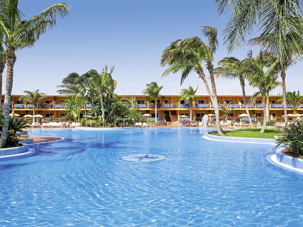 club hotel drago park fuerteventura spain