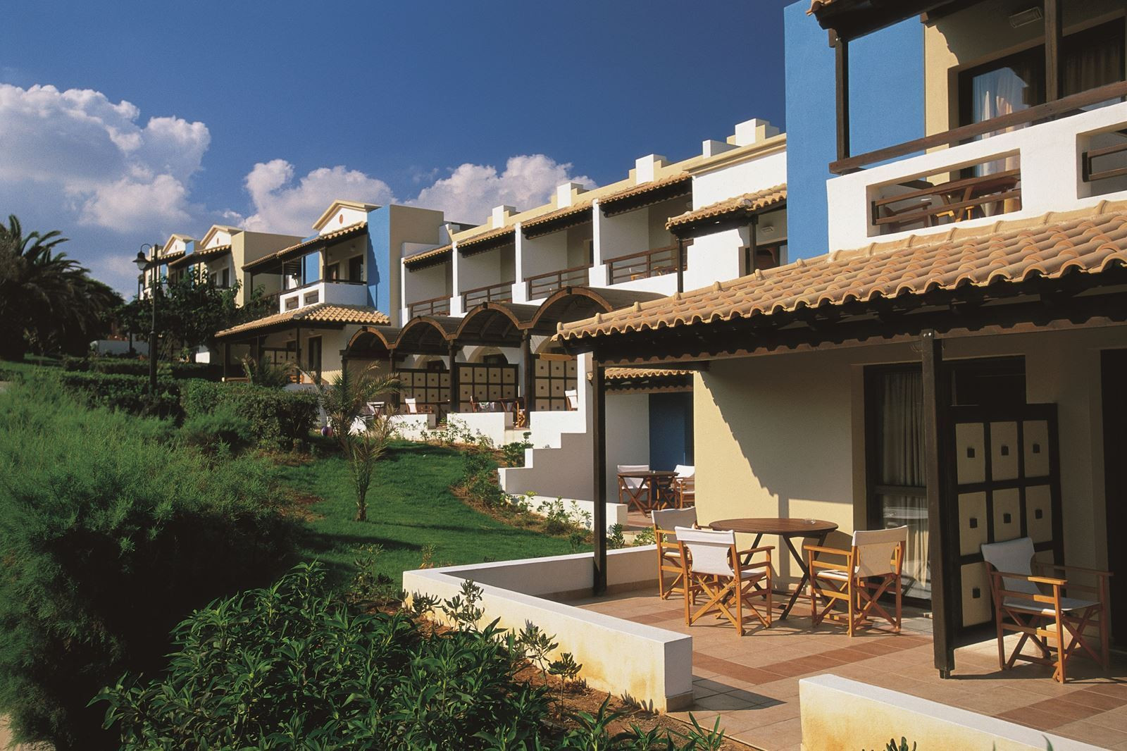Aldemar Knossos Royal V H Aldemar Knossos Royal Village Boek Je Eenvoudig Bij Eeldevakanties Nl