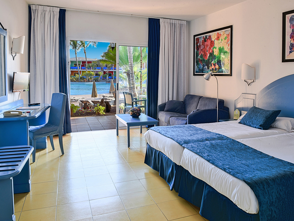 hotel club drago park fuerteventura